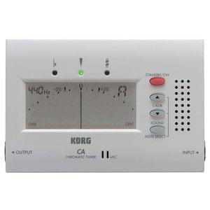 Korg CA 40WD (V) Chromatic Tuner